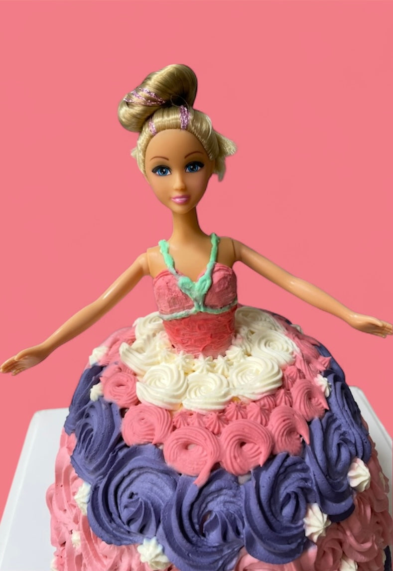 Dollie Cake