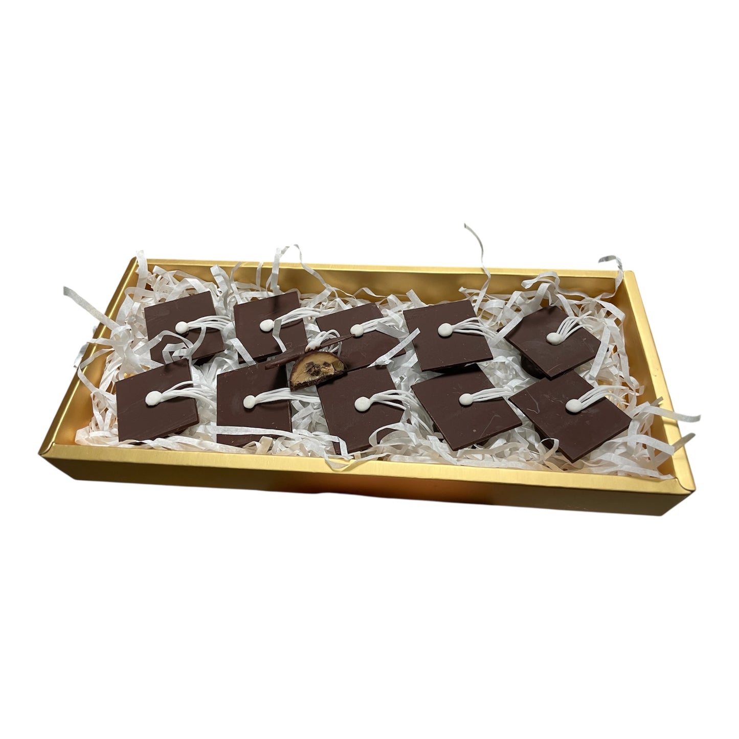 π10 Belgian Graduation Hatsπ