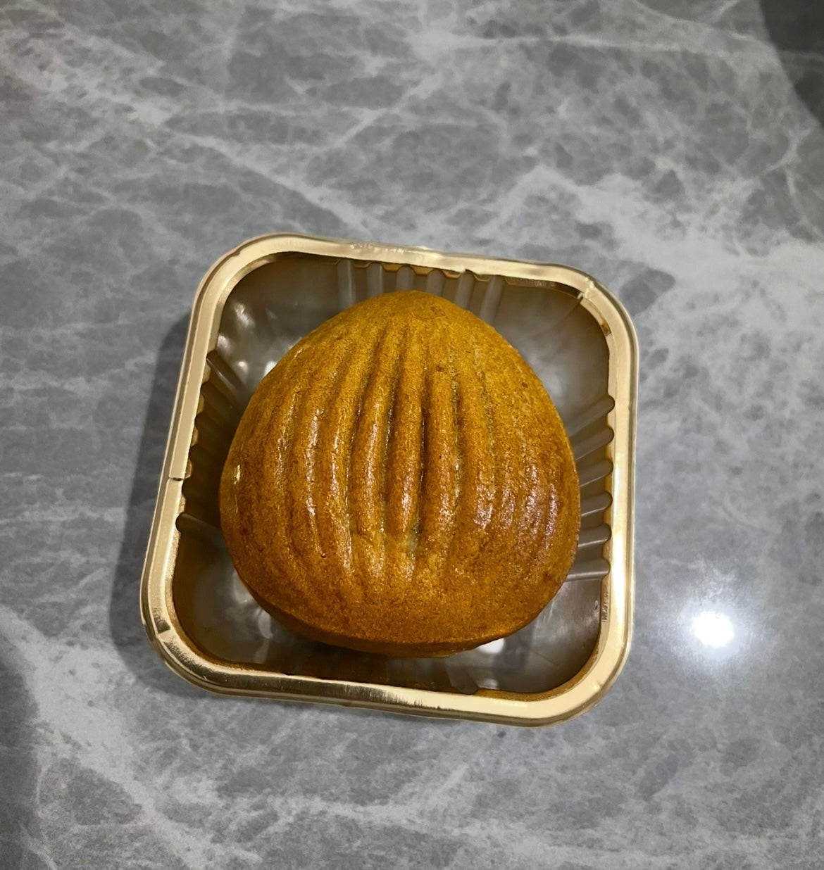 Chestnut Paste Mooncake Gift