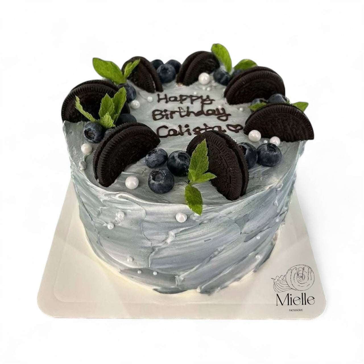 Oreo Cake