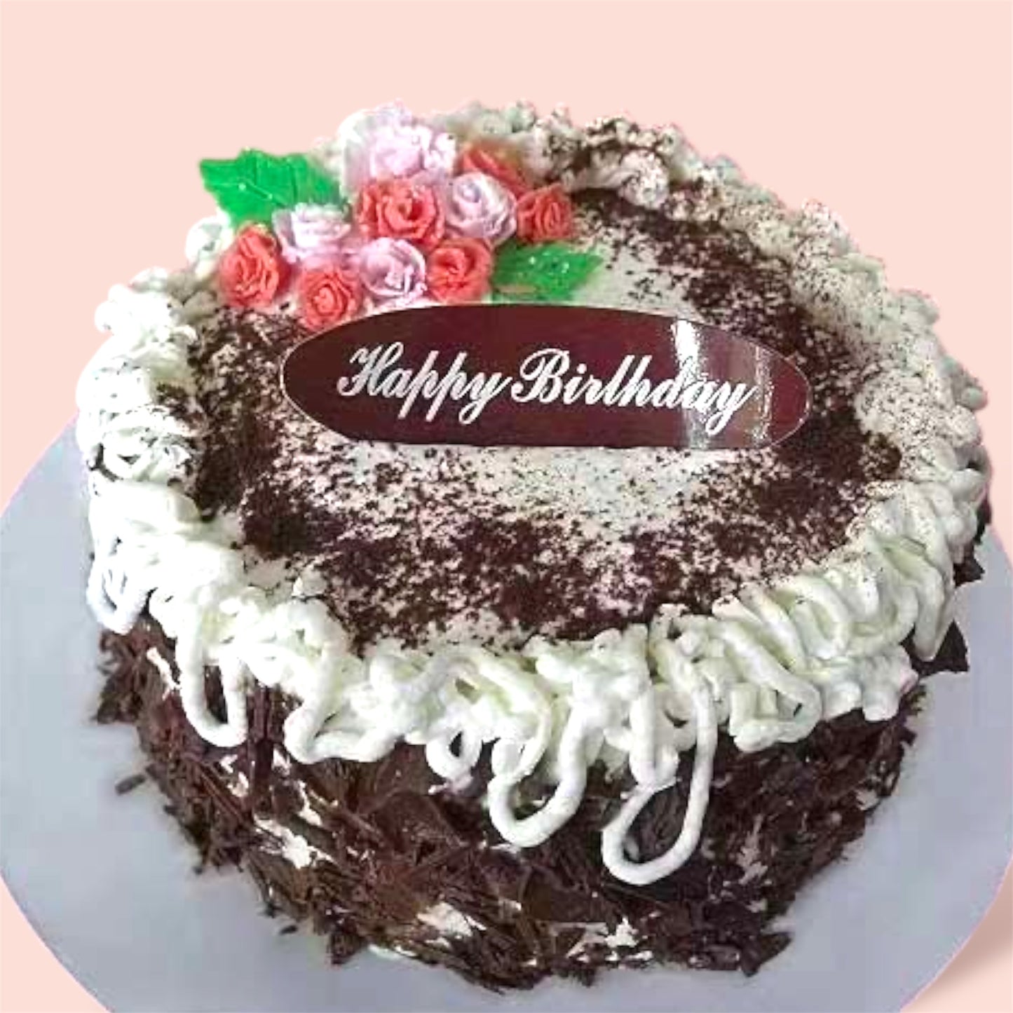 Black Forest