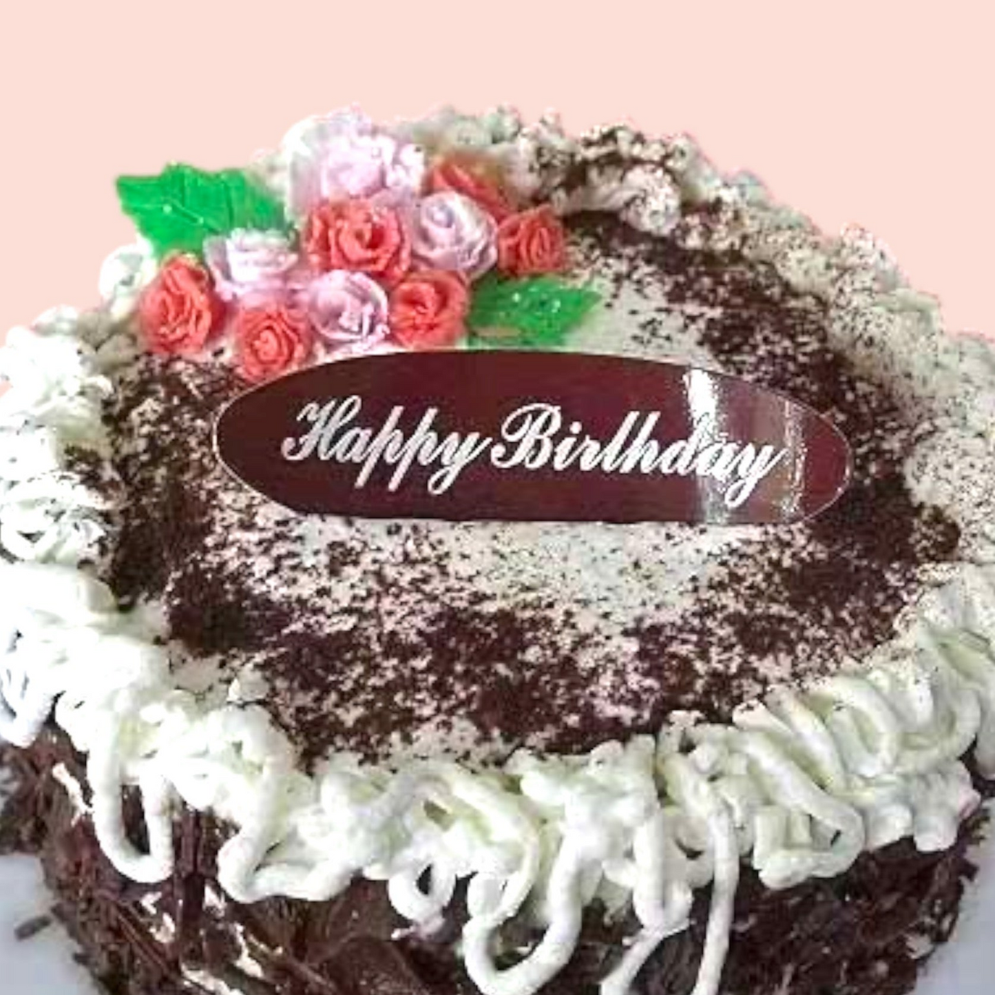 Black Forest