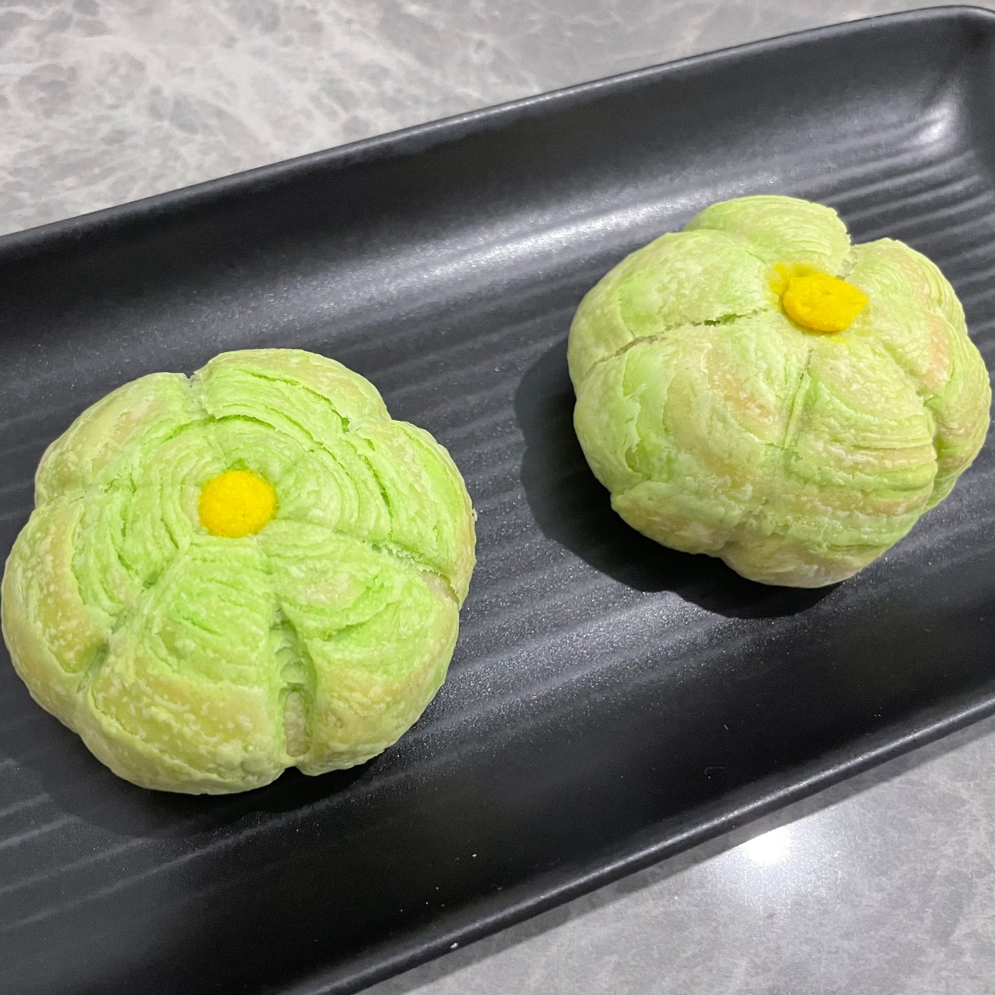 Coconuts Flora Pastry