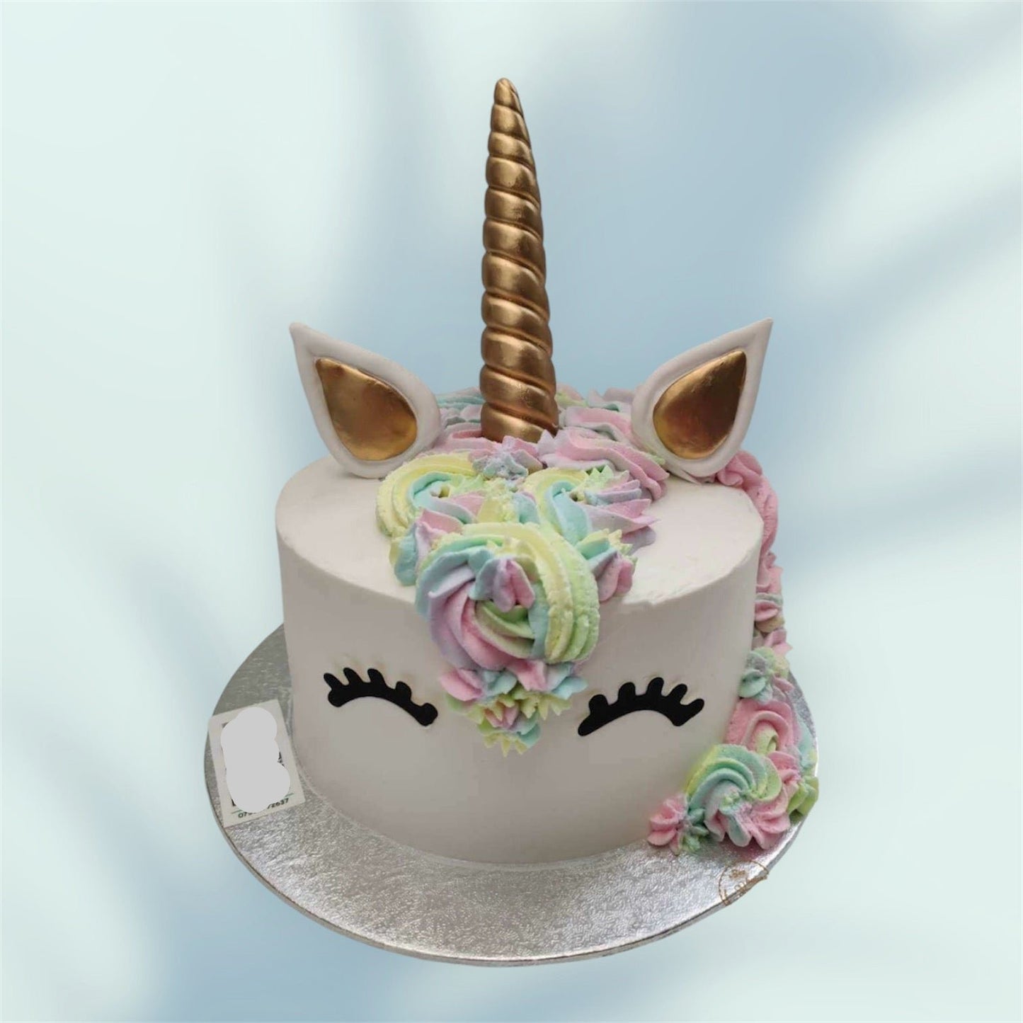 Unicorn Cake