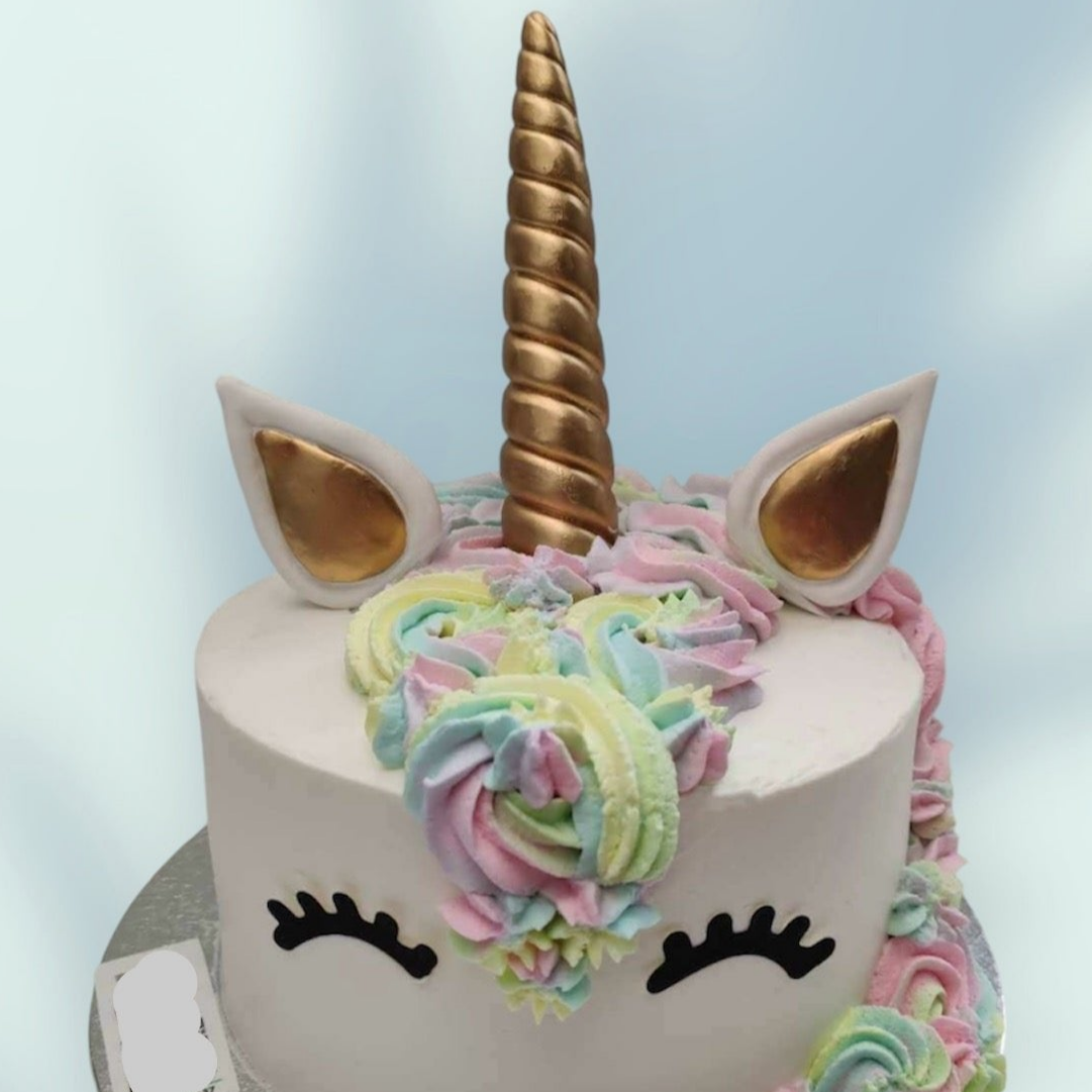 Unicorn Cake