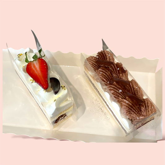 2- Mixed Cakes Party Collection