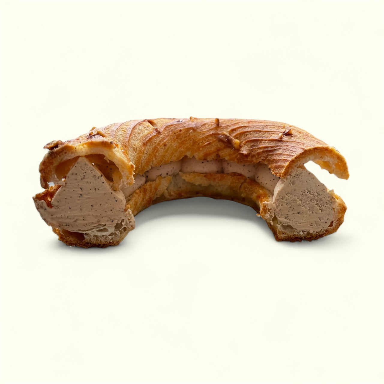 Paris Brest /Wheel Choux
