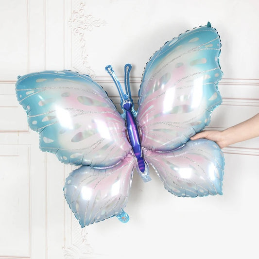 Butterfly balloon