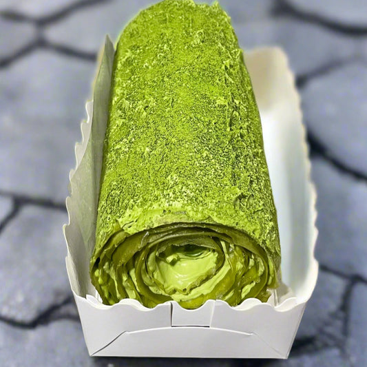 巧克力 Mielle Crepe Roll 朱古力千層卷