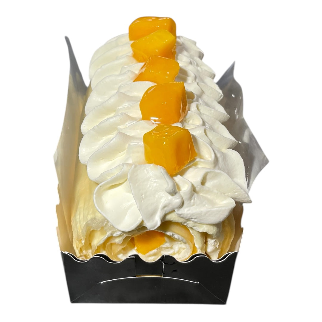 Mango Mielle Crepe Roll
