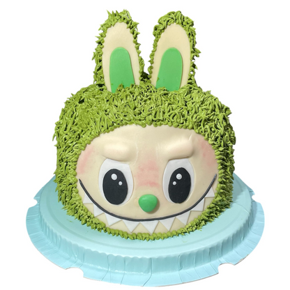 Matcha Labubu