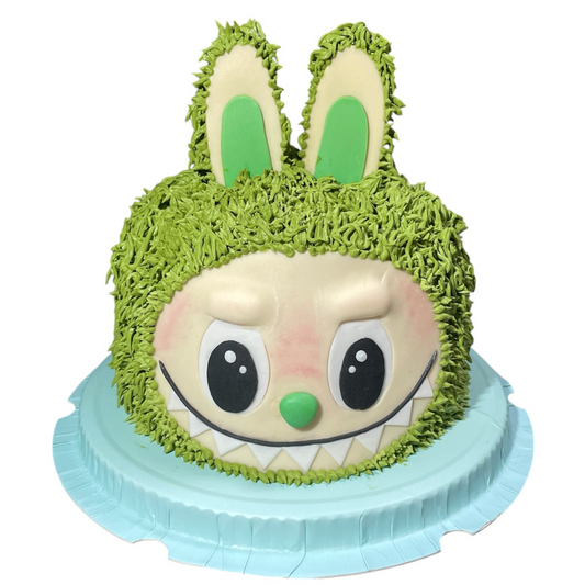 Matcha Labubu