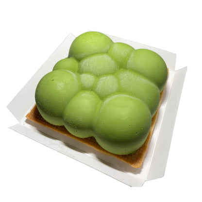 Matcha Iceberg Lava