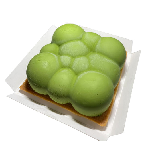 Matcha Iceberg Lava