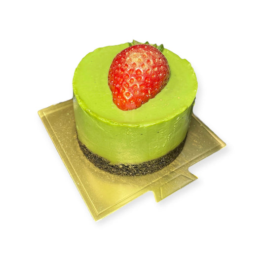 Matcha Cheese Cake