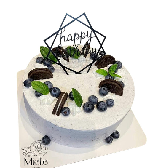 Oreo Cake