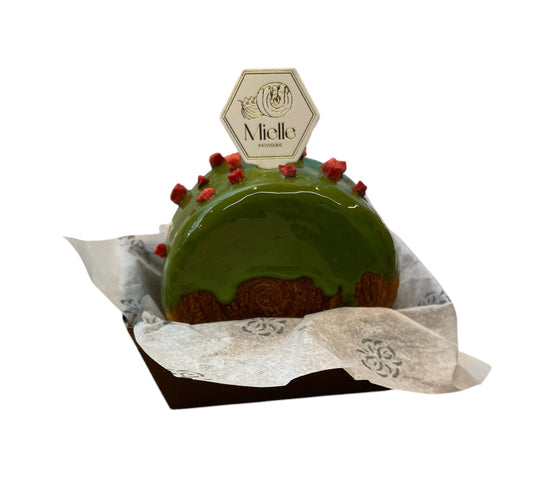 Matcha New York Roll