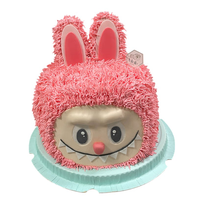 Strawberry Pink Mini bobo