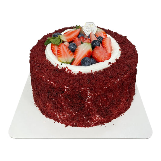 Red Velvet Cake