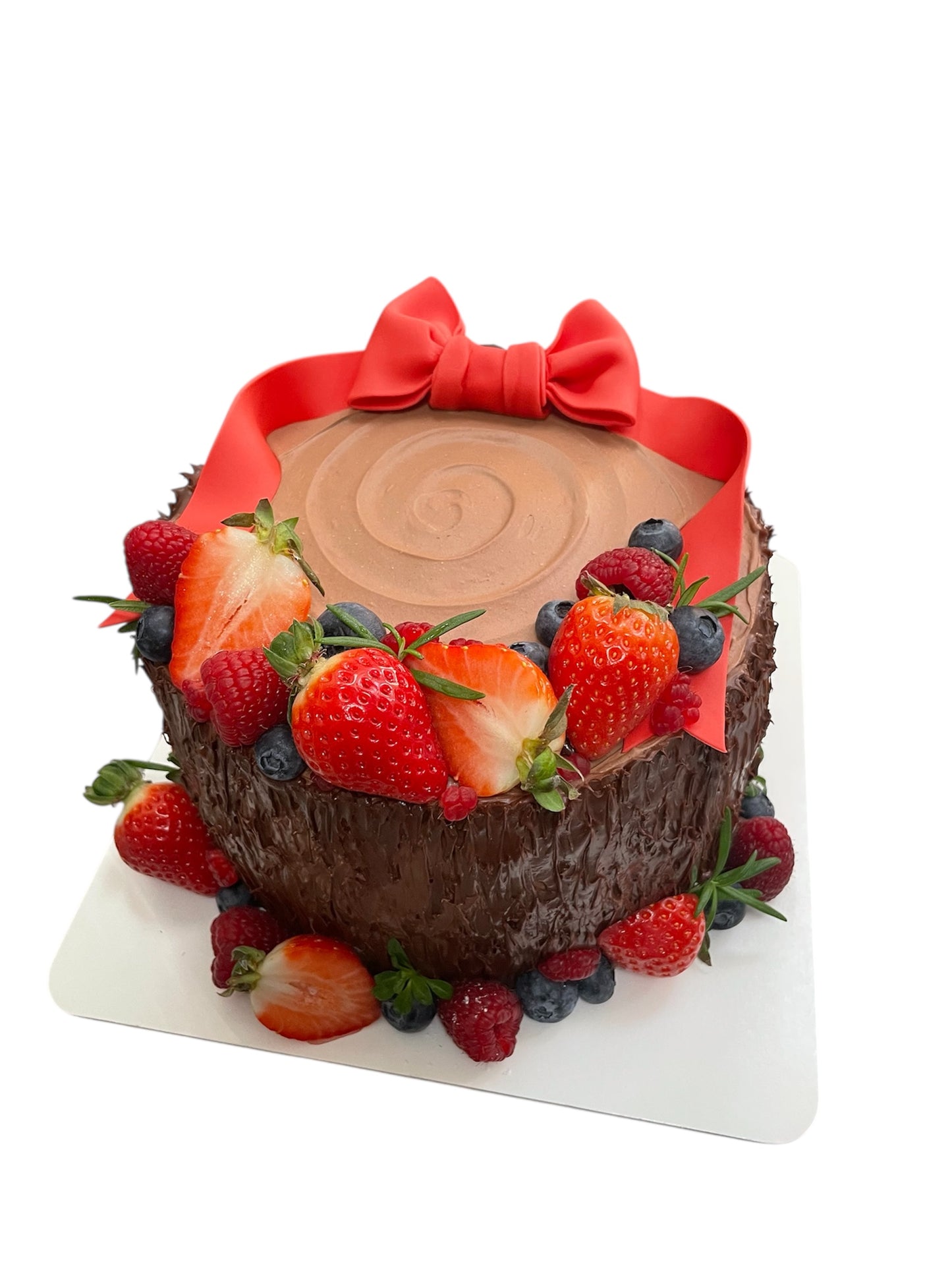 Black Forest Cake