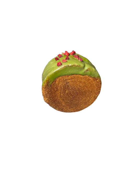 Matcha New York Roll