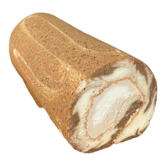 Tiramisu Swiss Roll