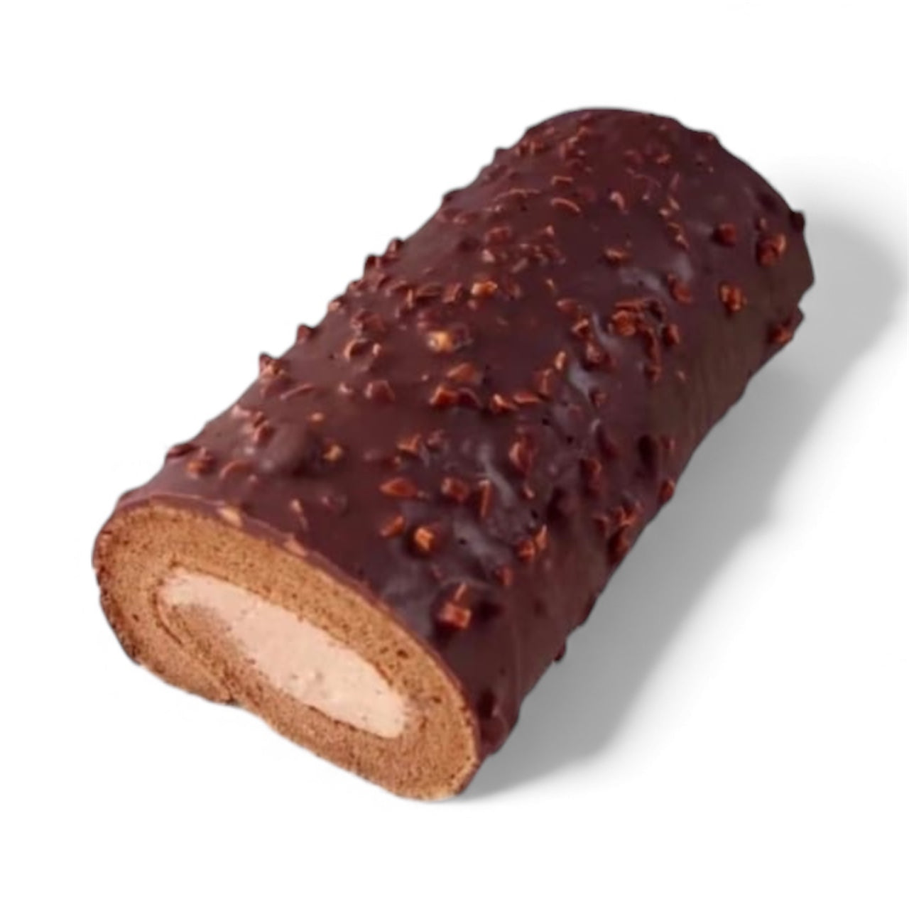 Chocolate Crisp Roll