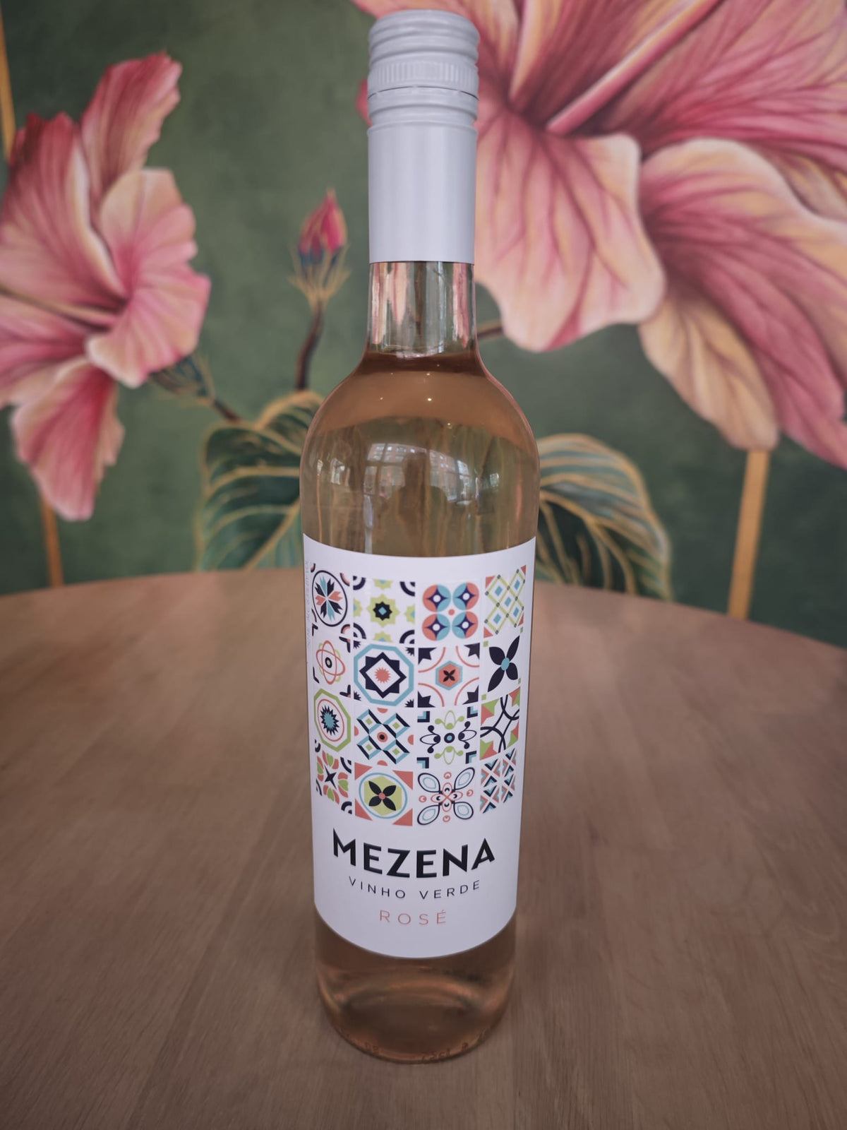 White Mezena, Vinho Verde — Portugal