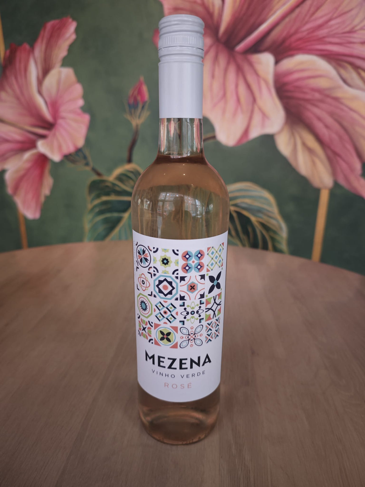 White Mezena, Vinho Verde — Portugal
