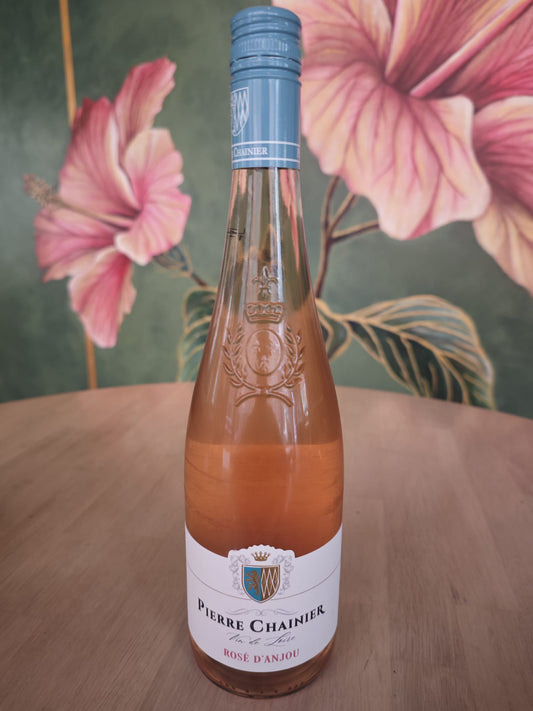 Laurent Perrier, Cuvée Rosé — France
