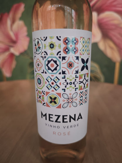 White Mezena, Vinho Verde — Portugal