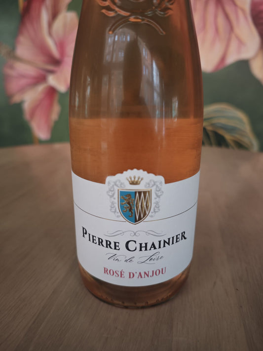 Laurent Perrier, Cuvée Rosé — France