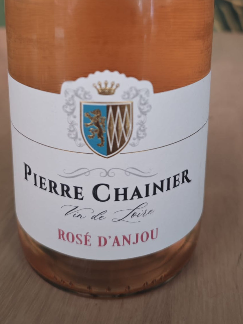 Laurent Perrier, Cuvée Rosé — France