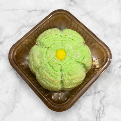 Coconuts Flora Pastry