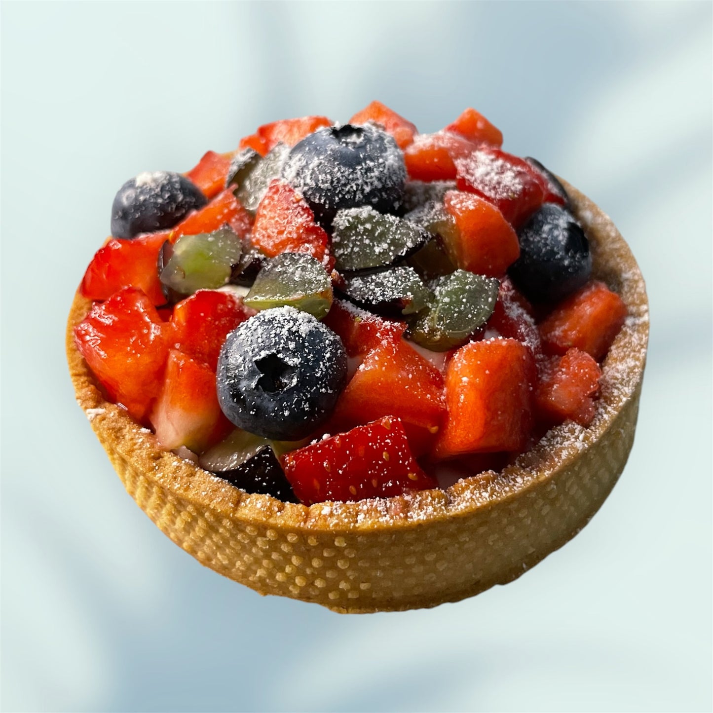 Fruits Berry Tart 水果撻