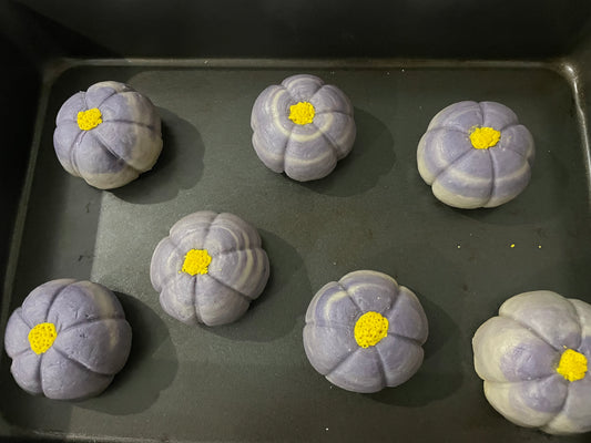 Flora Pastry