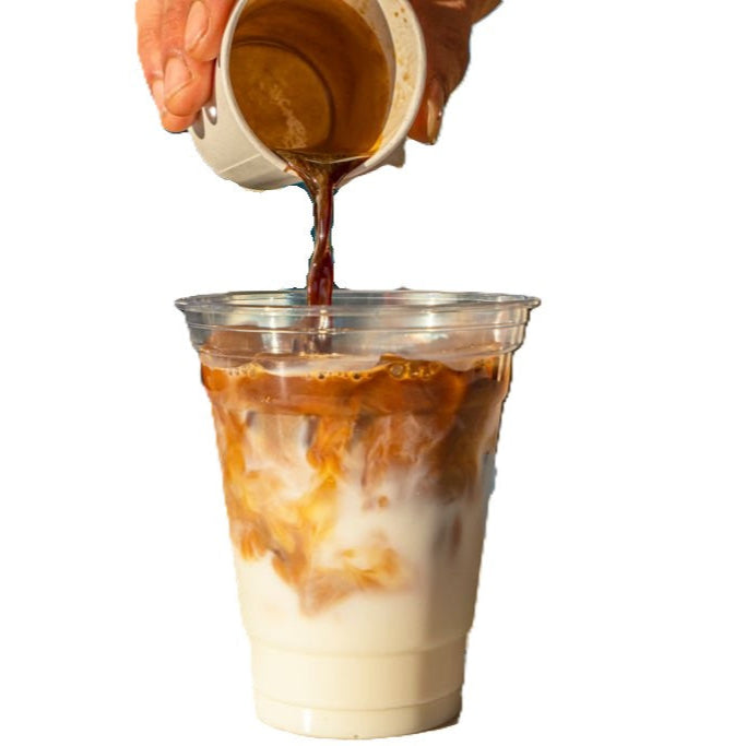 Mielle Ice Coffee