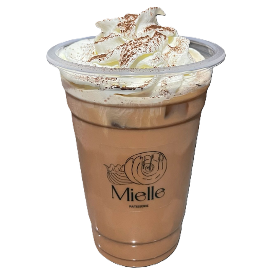Mielle Silk Tea