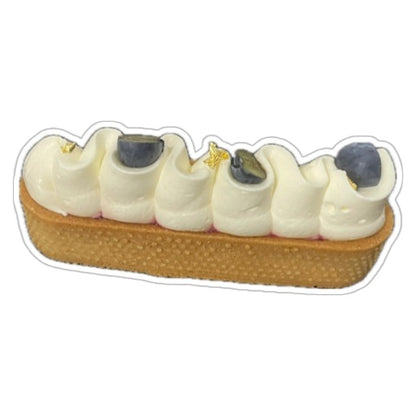 Blueberry Tart